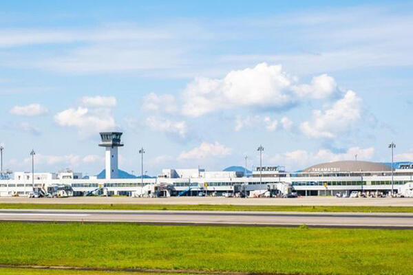 四国発の海外旅行先は？空港別に行ける国と特徴をわかりやすく解説