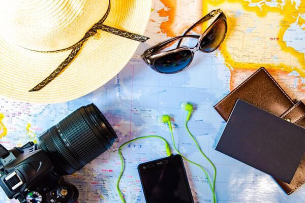 四国発の海外旅行先は？空港別に行ける国と特徴をわかりやすく解説