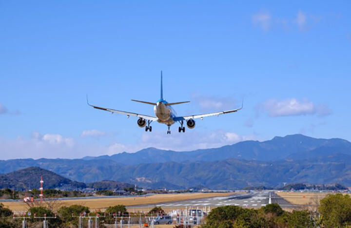 四国発の海外旅行先は？空港別に行ける国と特徴をわかりやすく解説