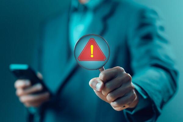 フィッシング詐欺対策を解説！主な手口・被害事例・今すぐできる防止策とは