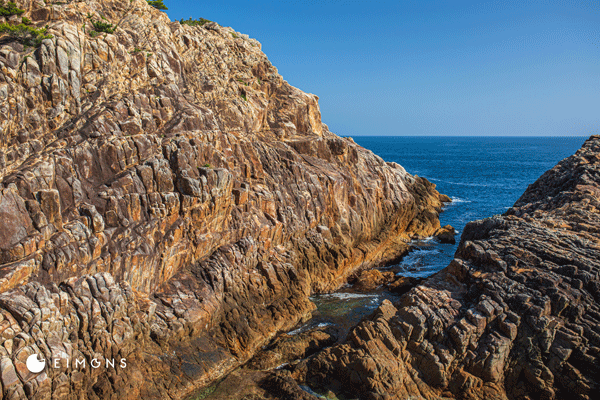 竜宮(龍宮)神社|圧巻の絶景!360度の大パノラマを堪能できるパワースポット