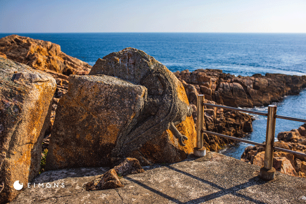 竜宮(龍宮)神社|圧巻の絶景!360度の大パノラマを堪能できるパワースポット