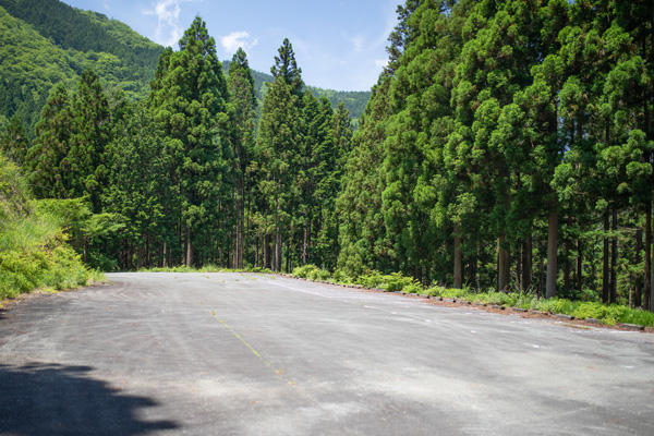 龍王の滝