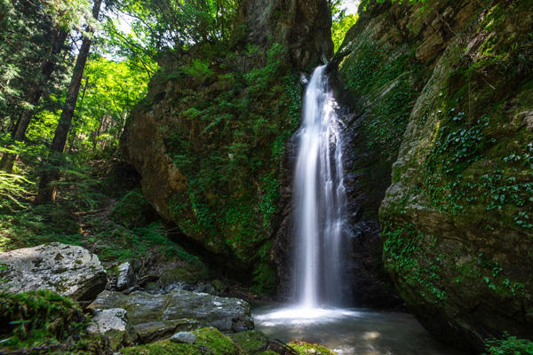 龍王の滝