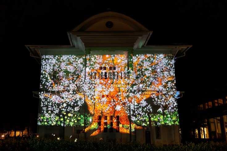 佐川町の夜を彩る「さかわ・酒蔵ロード劇場」がクラウドファンディングに挑戦中！