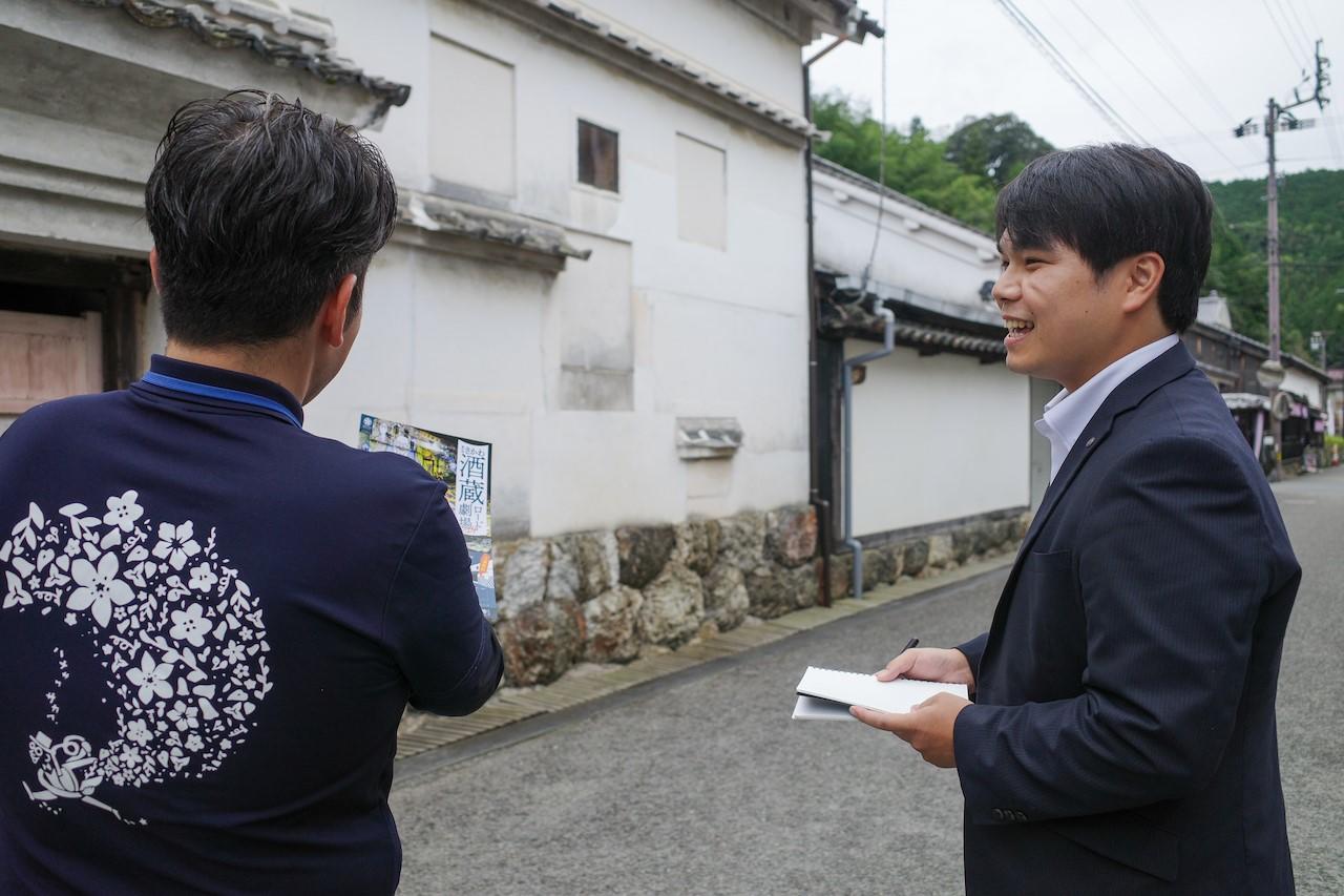 佐川町の夜を彩る「さかわ・酒蔵ロード劇場」がクラウドファンディングに挑戦中！