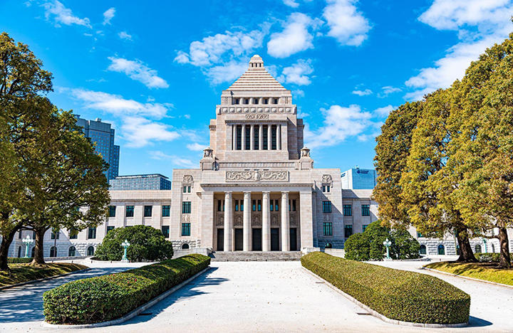 話題の参議院選挙！参議院と衆議院の違いとは？議員制度や選挙の仕組みをわかりやすく解説