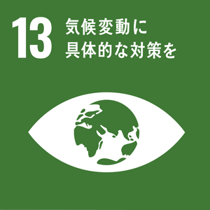 sdgs13_気候変動に具体的な対策を