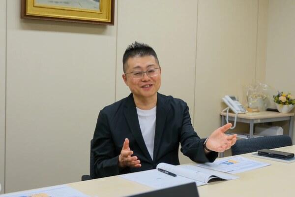 高知の企業は生成AIをどう使ってる?