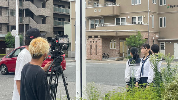 社歌コンテスト秘話