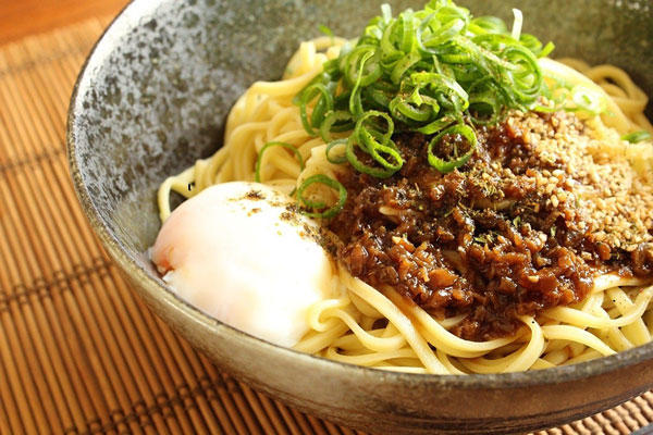 瀬戸内麺工房なか川