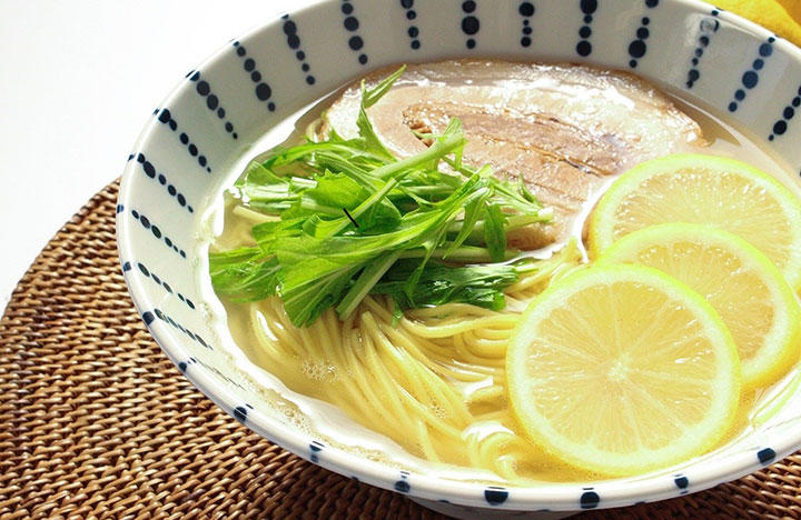 瀬戸内麺工房なか川
