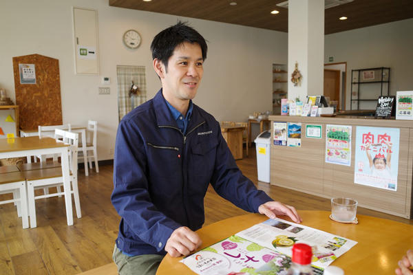 本山町から全国へ！スッと爽やかな「さめうらフーズ」のしそジュース