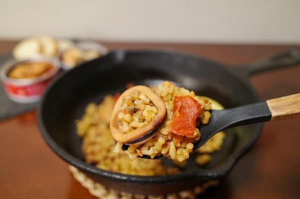 『防災のまち』で生まれた、普段の日に食べたいおいしい缶詰「黒潮町缶詰製作所」