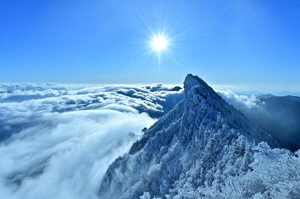 四国は雪が降る?地域差と特徴・積雪が多い場所をわかりやすく解説
