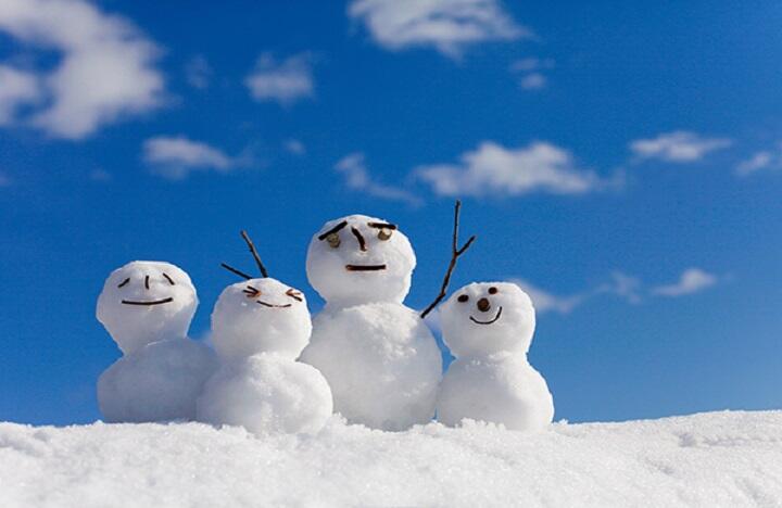 四国は雪が降る?地域差と特徴・積雪が多い場所をわかりやすく解説