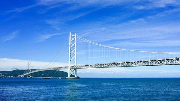 四国で一度は訪れたい魅力的な橋14選!有名なものから知る人ぞ知る秘橋まで紹介