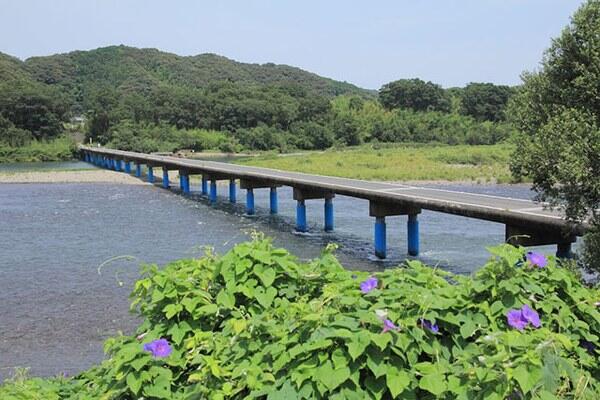 四国で一度は訪れたい魅力的な橋14選!有名なものから知る人ぞ知る秘橋まで紹介