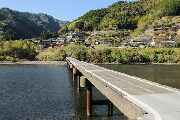 四国で一度は訪れたい魅力的な橋14選!有名なものから知る人ぞ知る秘橋まで紹介