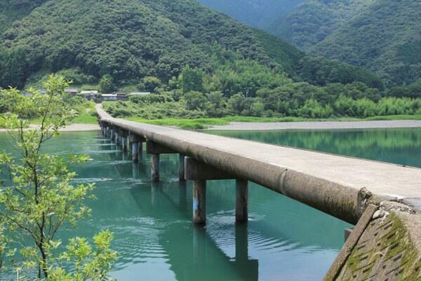 四国で一度は訪れたい魅力的な橋14選!有名なものから知る人ぞ知る秘橋まで紹介