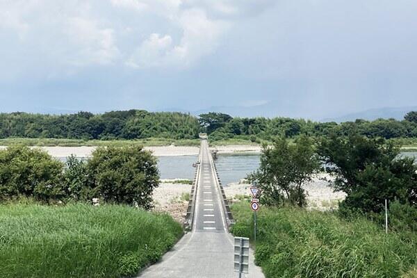 四国で一度は訪れたい魅力的な橋14選!有名なものから知る人ぞ知る秘橋まで紹介