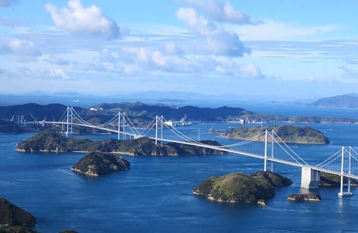 四国で一度は訪れたい魅力的な橋14選!有名なものから知る人ぞ知る秘橋まで紹介