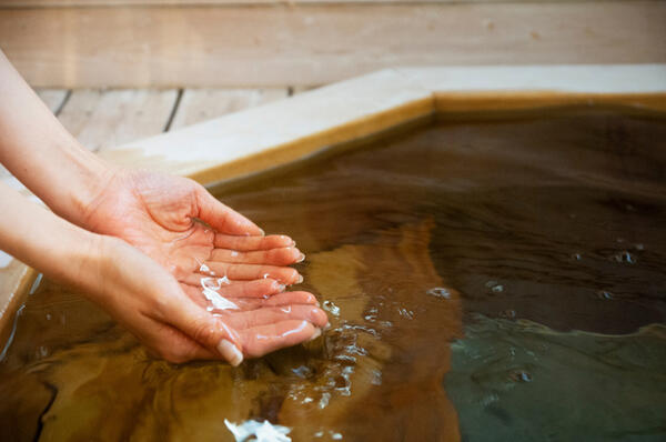 四国の日帰り温泉おすすめ12選!絶景と美食を楽しむ癒しの湯めぐり旅