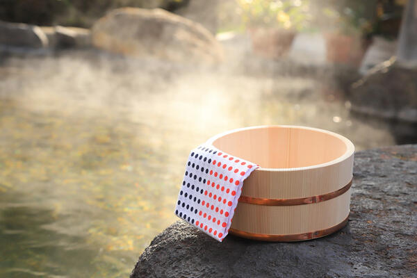 四国の日帰り温泉おすすめ12選!絶景と美食を楽しむ癒しの湯めぐり旅