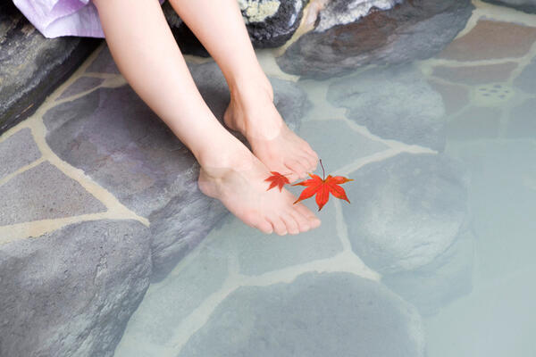 四国の日帰り温泉おすすめ12選!絶景と美食を楽しむ癒しの湯めぐり旅