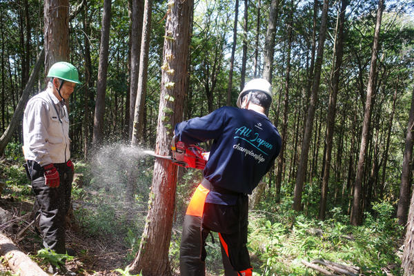 四国銀行に就職したら山で研修するらしい！？新入行員が山から学ぶ大切なこととは