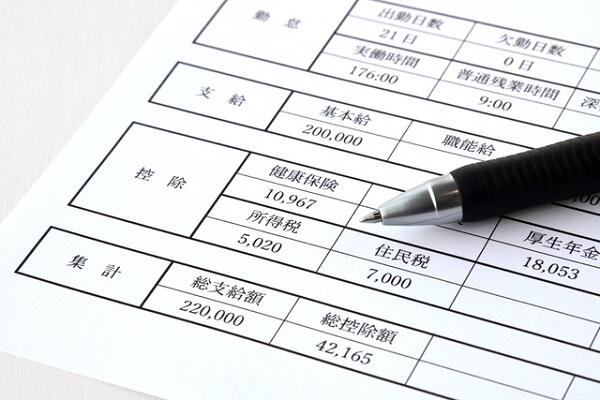 新卒の平均手取りは？年収や大卒・高卒の違いをわかりやすく解説