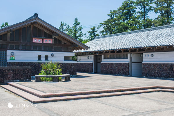 白浜海水浴場（白浜海岸）｜キャンプやBBQも楽しめる！四国屈指の美しい砂浜