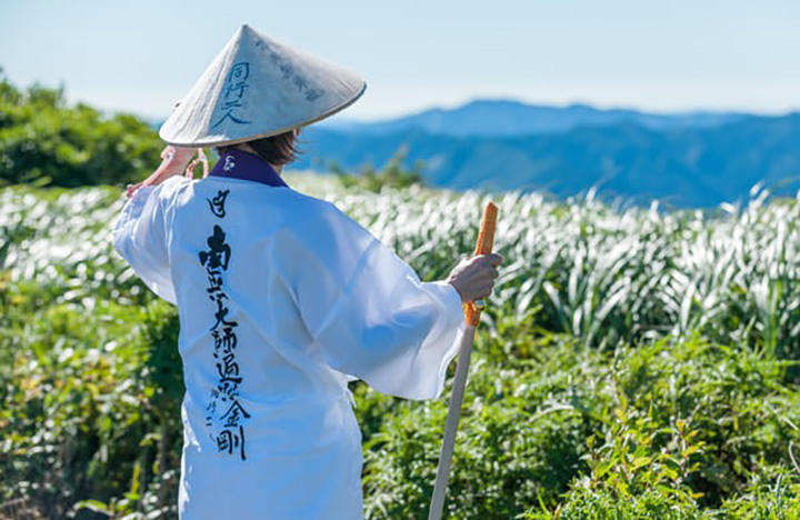 四国八十八ヶ所》とは？初めてのお遍路で準備するべきものや巡拝の仕方