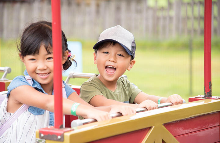 四国のテーマパーク10選！子どもも大人も楽しめるアトラクションもあわせて紹介