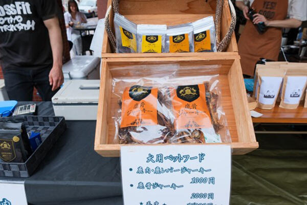 高知で食のプロが続々誕生!日曜市で会える彼らの秘密は「土佐フードビジネスクリエーター」にあった