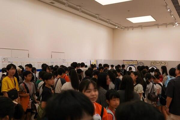 このまちでの学びは無限大!こどもたちが運営する「とさっ子タウン」に潜入