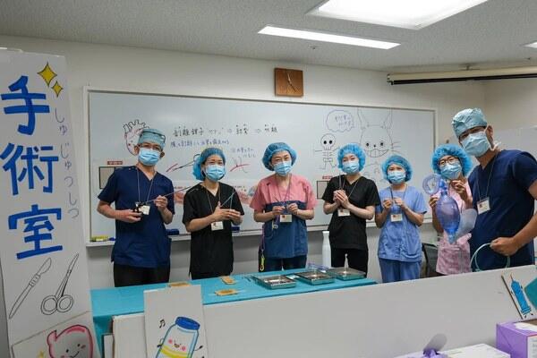 このまちでの学びは無限大!こどもたちが運営する「とさっ子タウン」に潜入