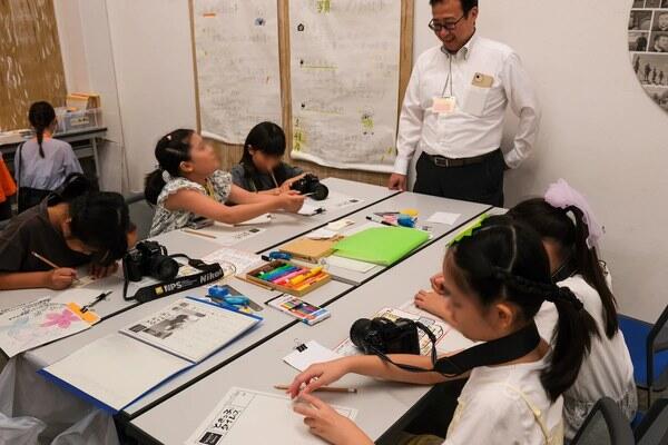 このまちでの学びは無限大!こどもたちが運営する「とさっ子タウン」に潜入