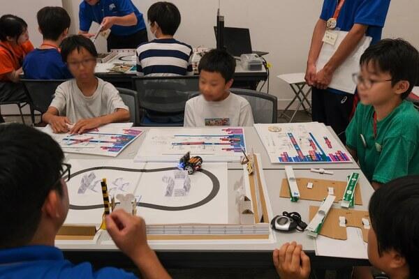 このまちでの学びは無限大!こどもたちが運営する「とさっ子タウン」に潜入
