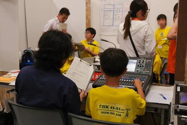このまちでの学びは無限大!こどもたちが運営する「とさっ子タウン」に潜入