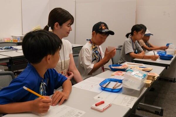 このまちでの学びは無限大!こどもたちが運営する「とさっ子タウン」に潜入