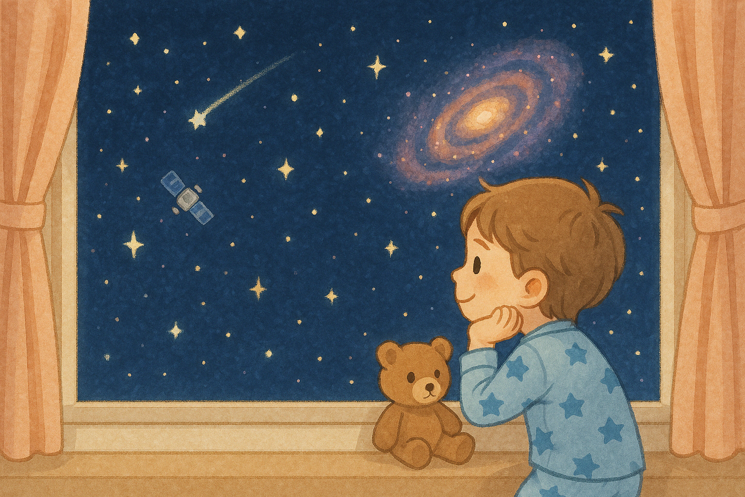 宇宙界隈ちょっと気になる話　vol.01　宇宙服の進化
