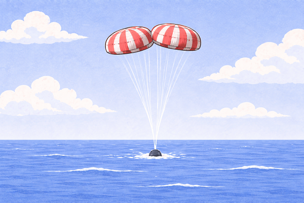 宇宙界隈ちょっと気になる話　Vol.07　再び、人類を月へ！