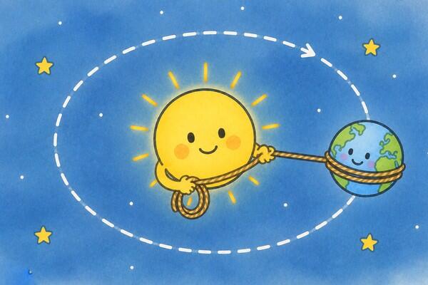 宇宙界隈ちょっと気になる話 Vol.08 今さら聞けない地球のこと