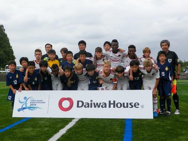 全国の強豪と戦う経験を高知の子どもたちに！香南市発の少年サッカー大会「八咫烏CUP」