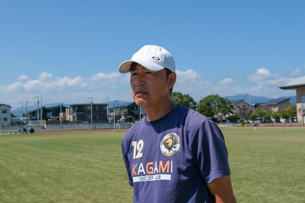 全国の強豪と戦う経験を高知の子どもたちに！香南市発の少年サッカー大会「八咫烏CUP」
