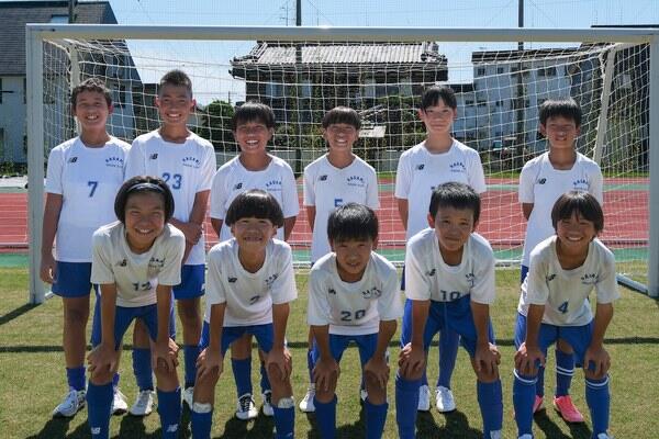 全国の強豪と戦う経験を高知の子どもたちに！香南市発の少年サッカー大会「八咫烏CUP」