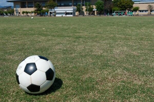 全国の強豪と戦う経験を高知の子どもたちに！香南市発の少年サッカー大会「八咫烏CUP」