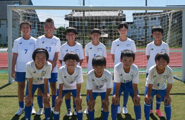 全国の強豪と戦う経験を高知の子どもたちに！香南市発の少年サッカー大会「八咫烏CUP」