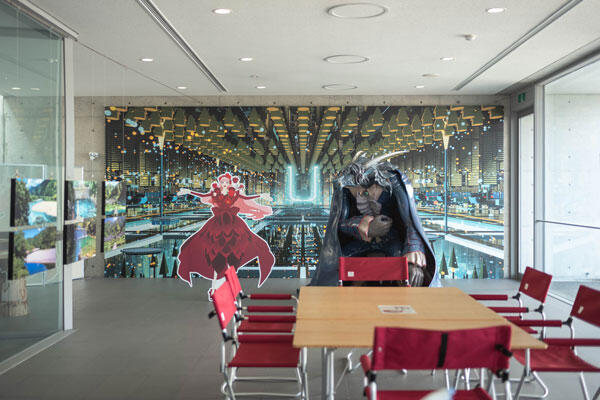 横倉山自然の森博物館|メタセコイアと安藤建築。森に佇むアートのような博物館